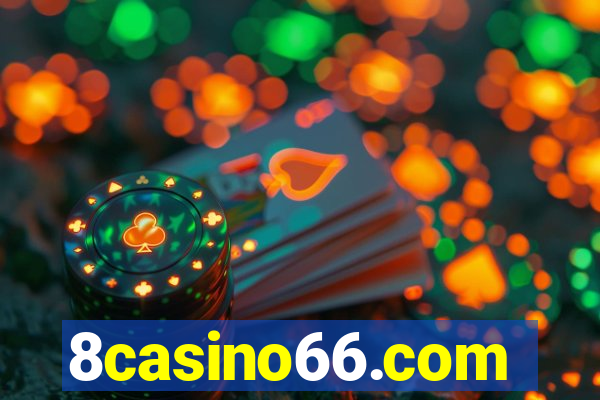 8casino66.com