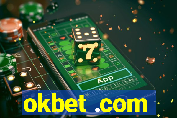 okbet .com