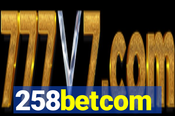 258betcom