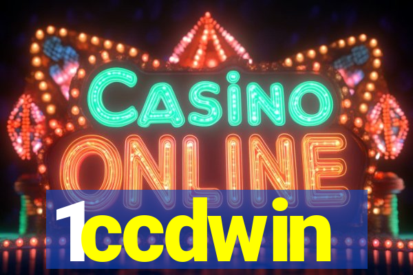 1ccdwin