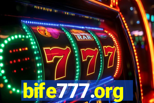 bife777.org