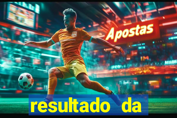 resultado da domingueira de ontem