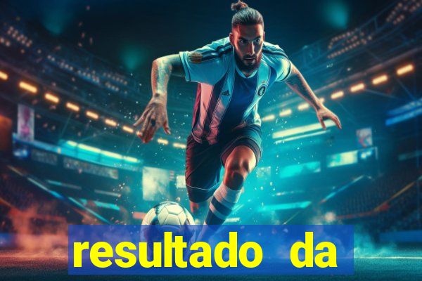 resultado da domingueira de ontem