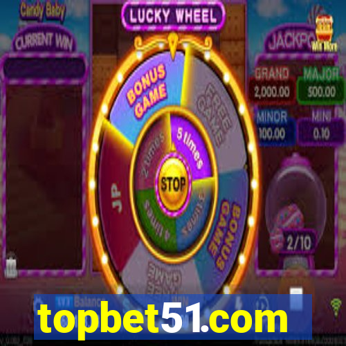 topbet51.com