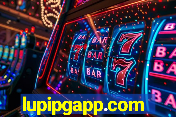 lupipgapp.com