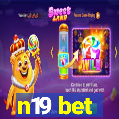 n19 bet