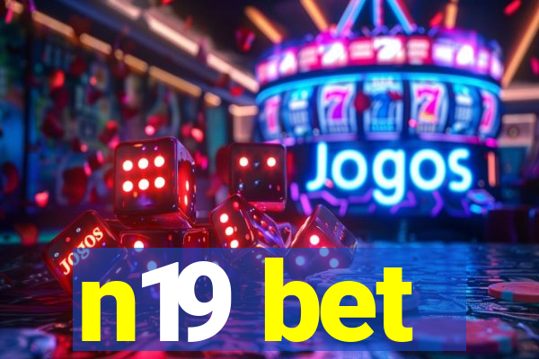 n19 bet