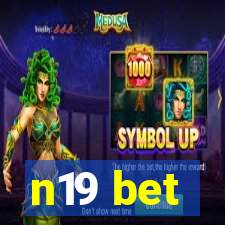 n19 bet