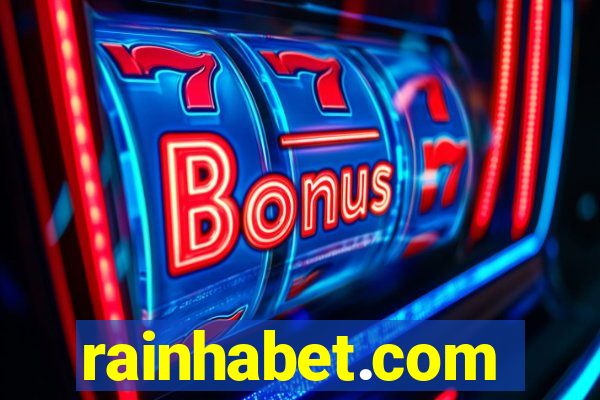 rainhabet.com