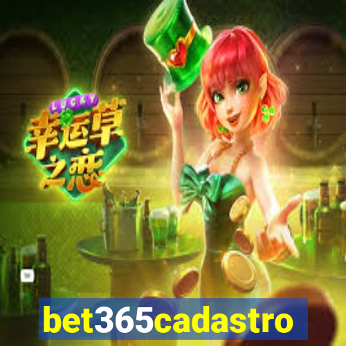 bet365cadastro