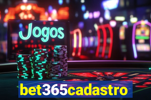 bet365cadastro