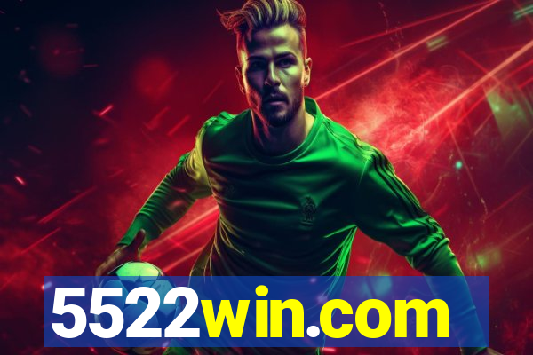 5522win.com