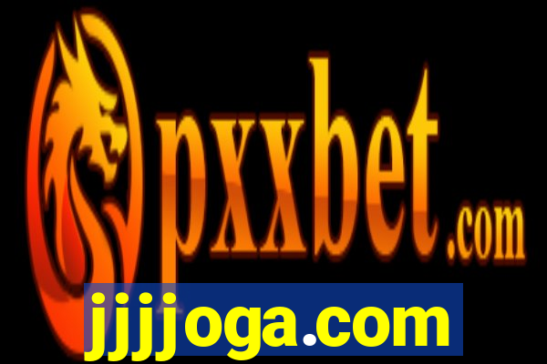 jjjjoga.com