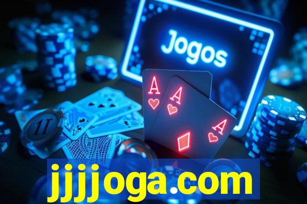 jjjjoga.com