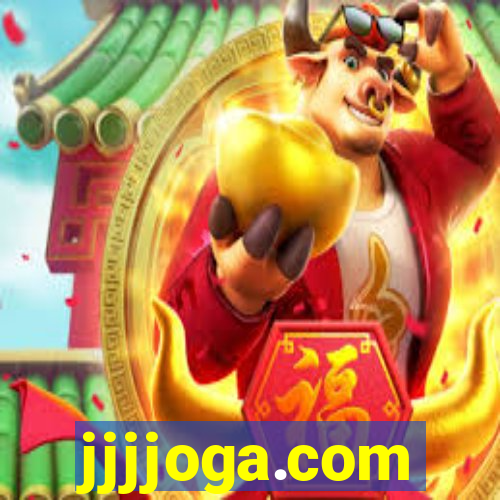 jjjjoga.com