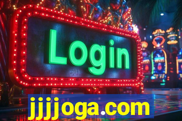 jjjjoga.com