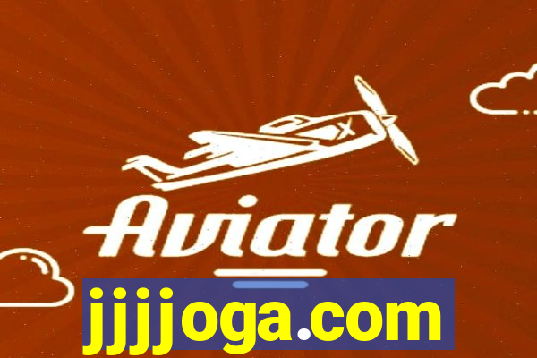 jjjjoga.com