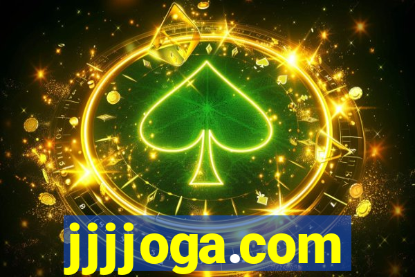 jjjjoga.com