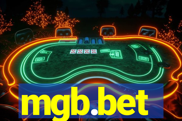 mgb.bet