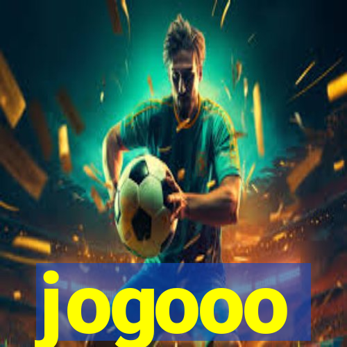 jogooo