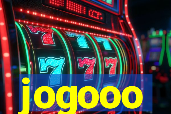 jogooo