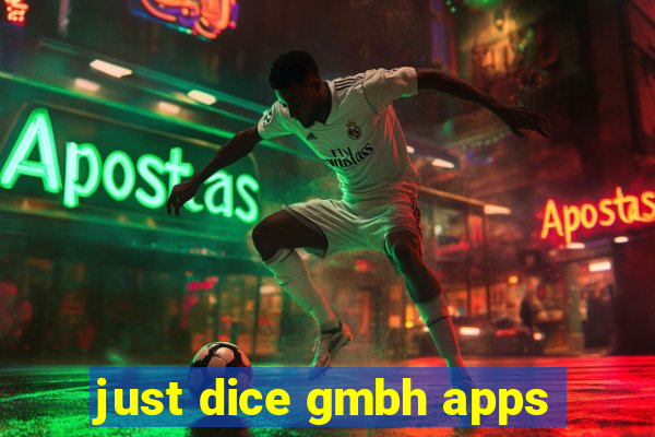 just dice gmbh apps