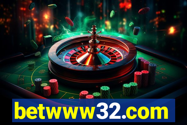 betwww32.com