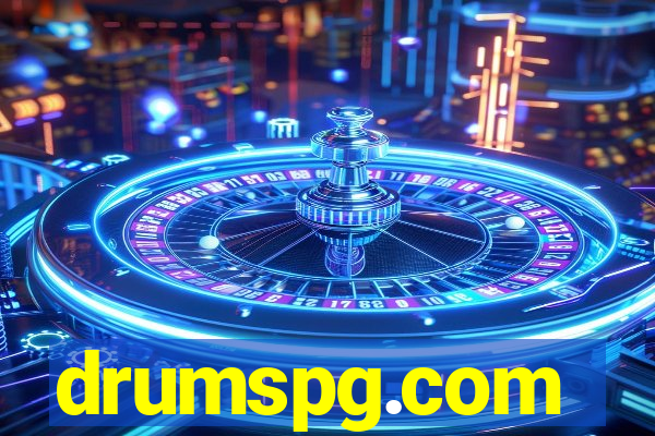 drumspg.com