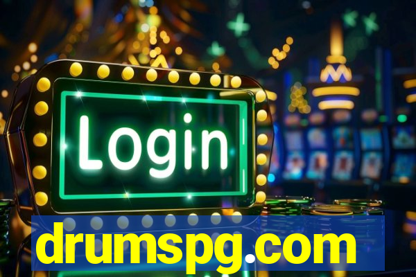 drumspg.com