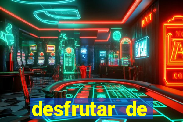 desfrutar de dinheiro hack