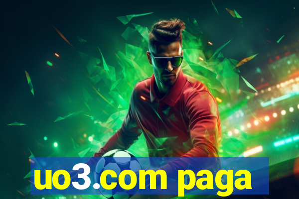 uo3.com paga