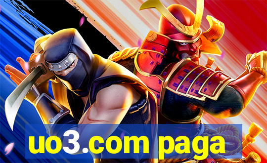 uo3.com paga