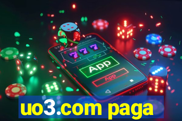 uo3.com paga