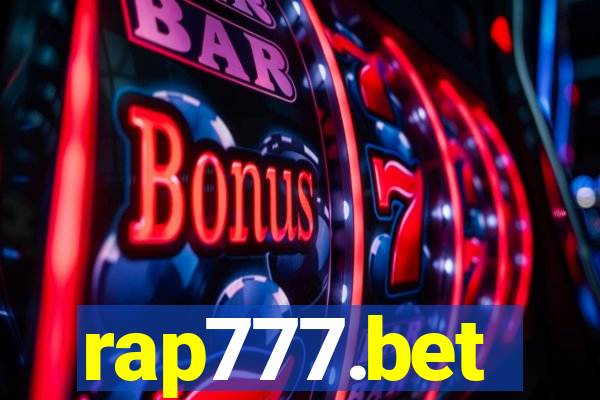rap777.bet