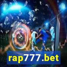 rap777.bet