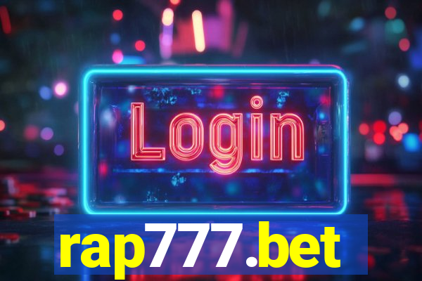 rap777.bet