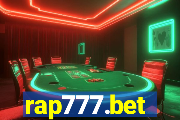 rap777.bet