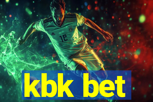 kbk bet