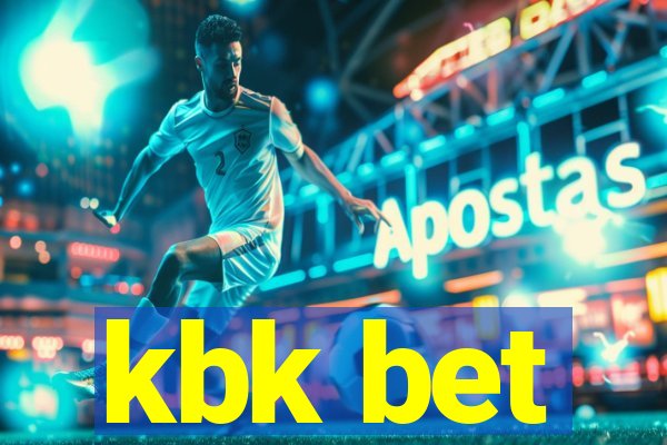 kbk bet