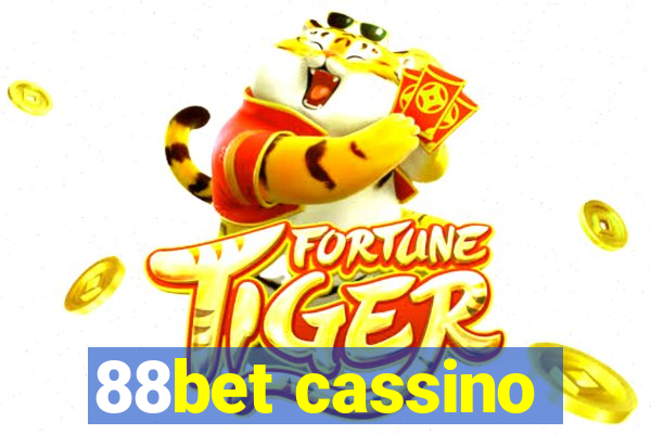 88bet cassino