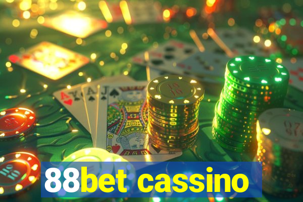 88bet cassino