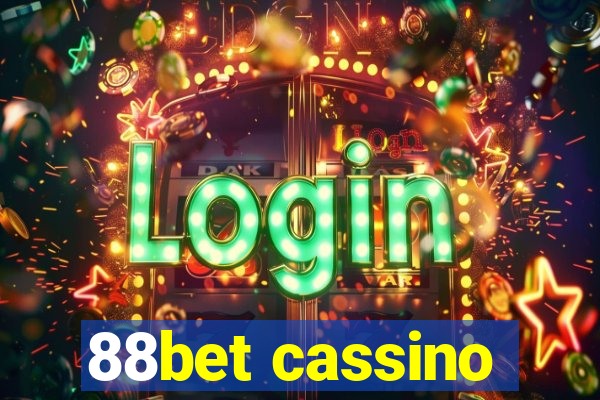 88bet cassino