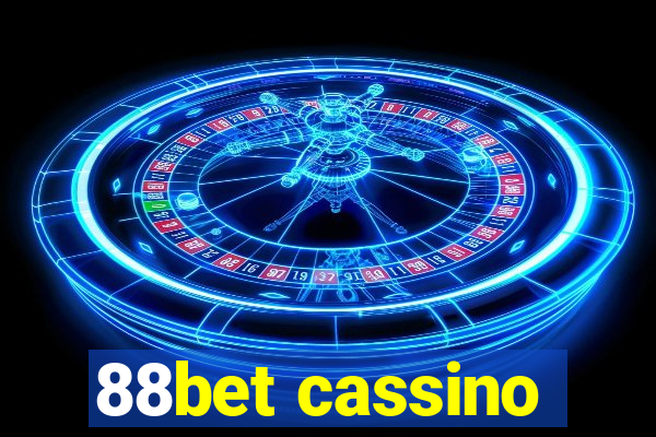 88bet cassino