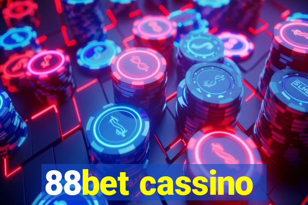 88bet cassino