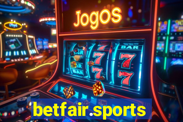 betfair.sports