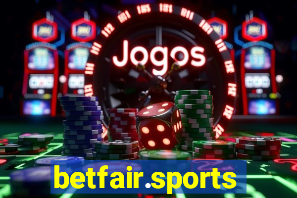 betfair.sports