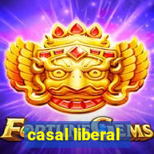 casal liberal