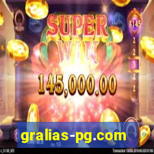 gralias-pg.com