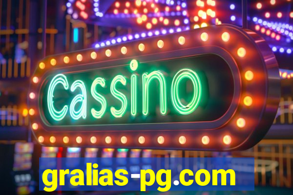 gralias-pg.com