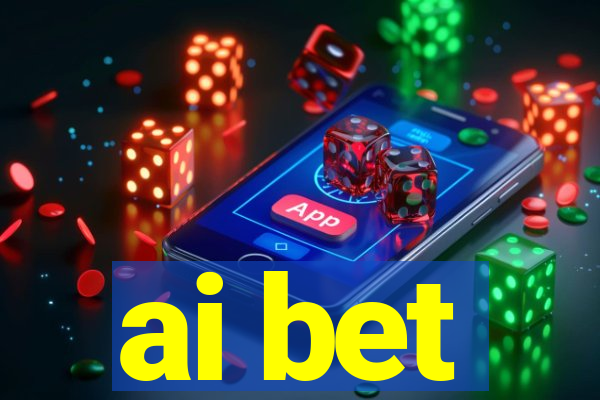 ai bet